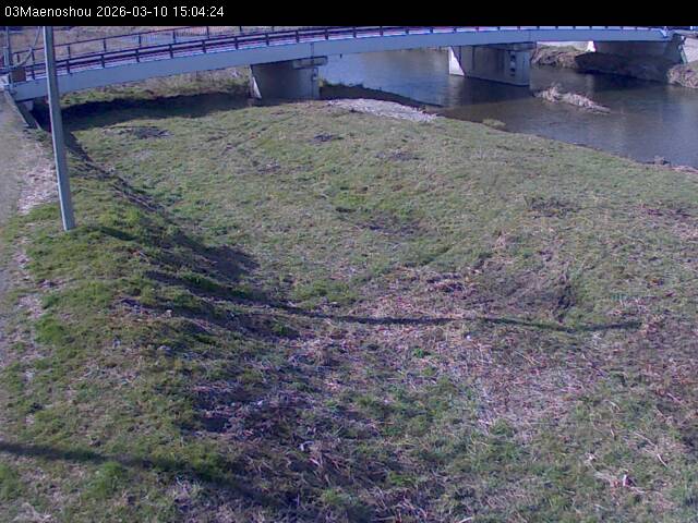 最新監視カメラ画像