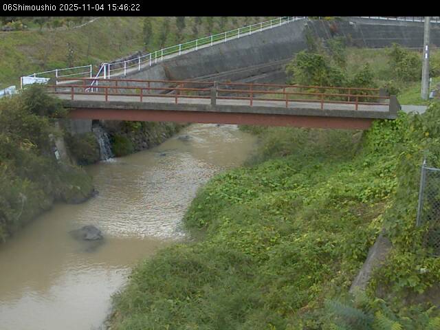 最新監視カメラ画像