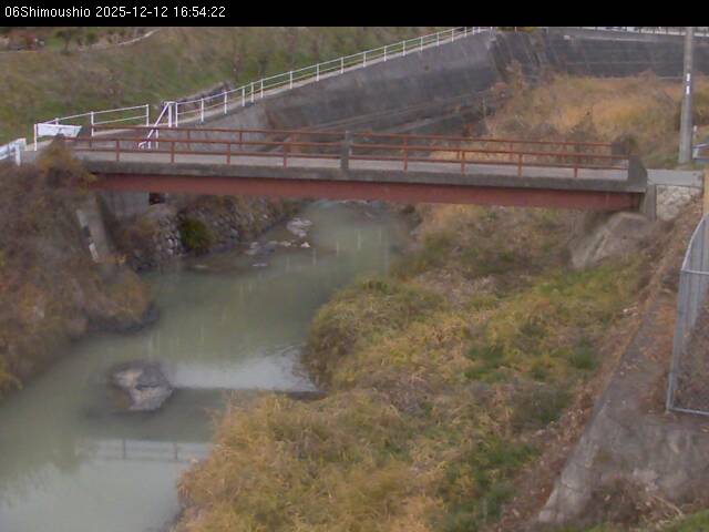 最新監視カメラ画像