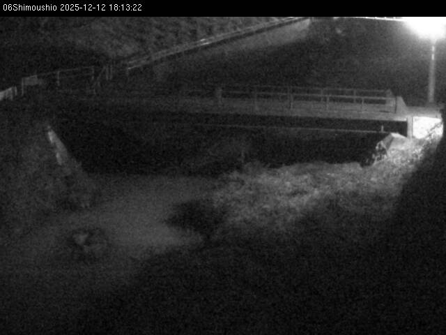 最新監視カメラ画像