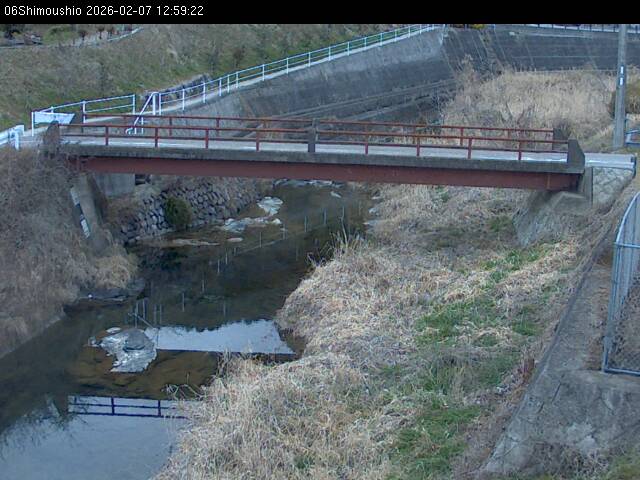 最新監視カメラ画像