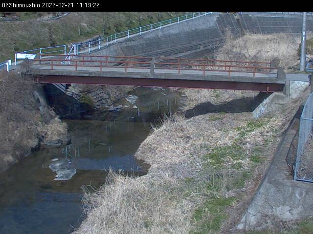 最新監視カメラ画像