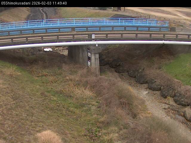 最新監視カメラ画像