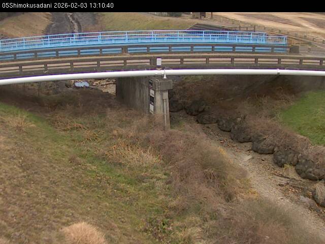 最新監視カメラ画像