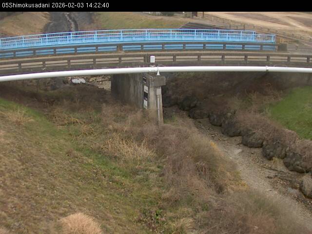 最新監視カメラ画像