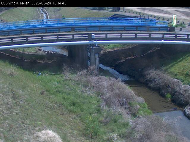 最新監視カメラ画像