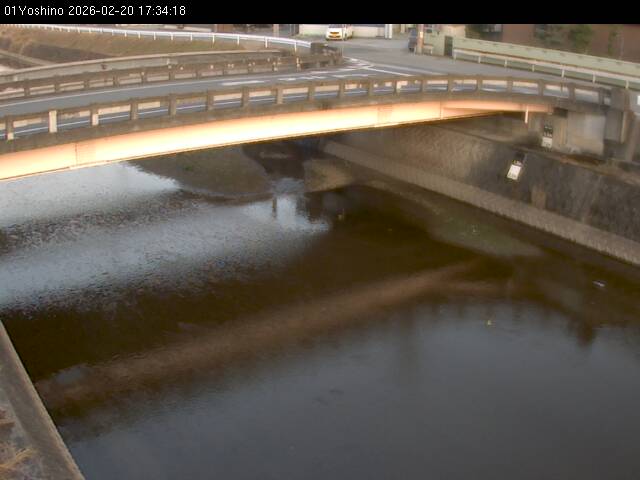 最新監視カメラ画像