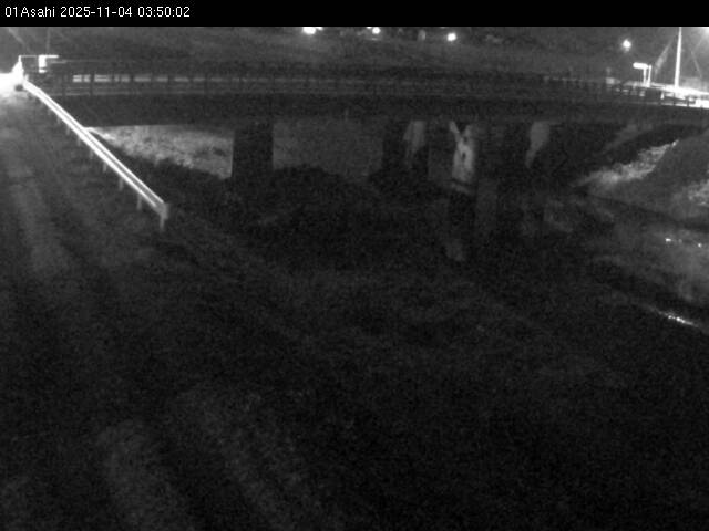 最新監視カメラ画像