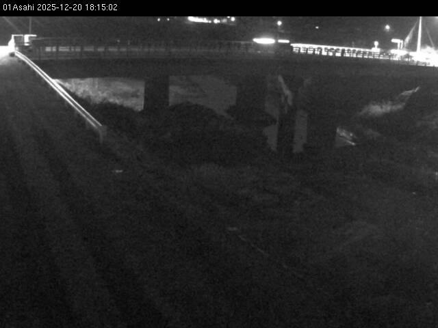 最新監視カメラ画像