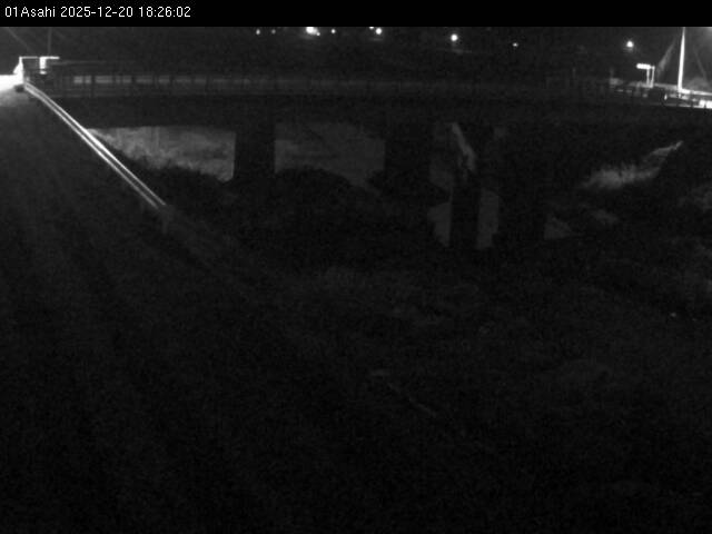 最新監視カメラ画像