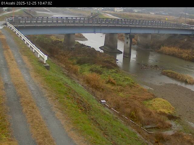 最新監視カメラ画像