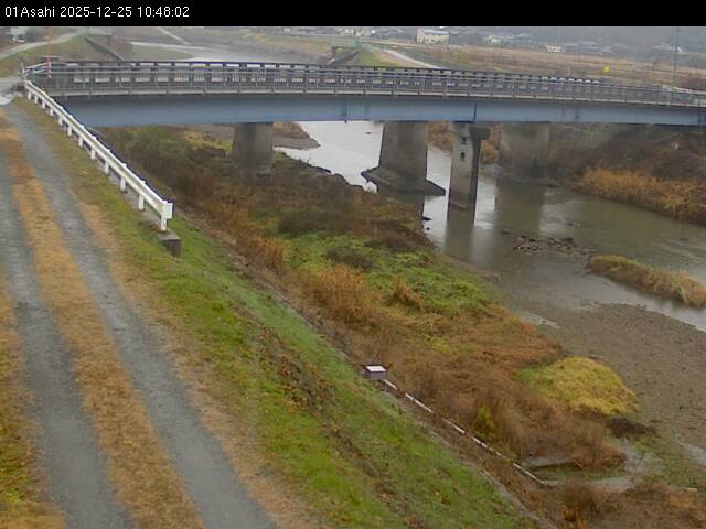 最新監視カメラ画像