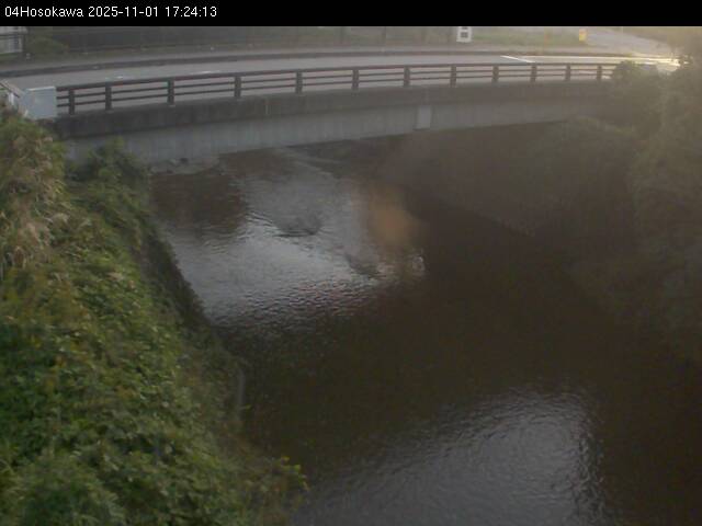 最新監視カメラ画像