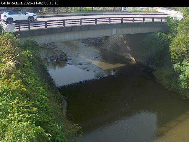 最新監視カメラ画像