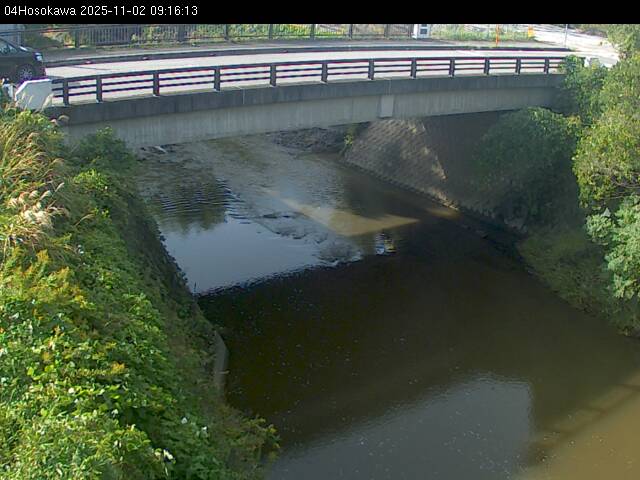 最新監視カメラ画像