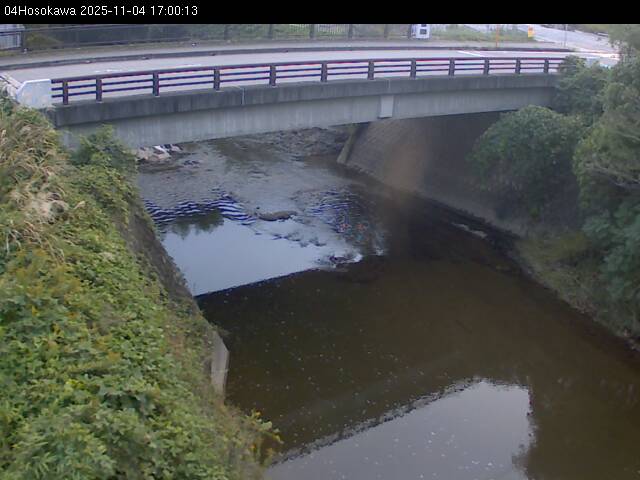 最新監視カメラ画像