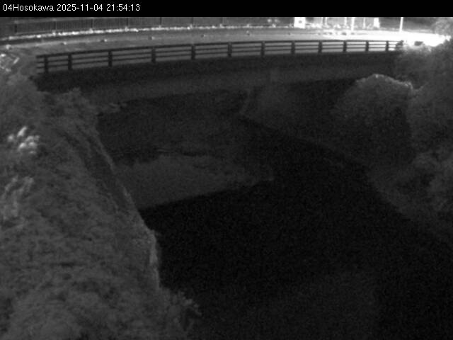 最新監視カメラ画像