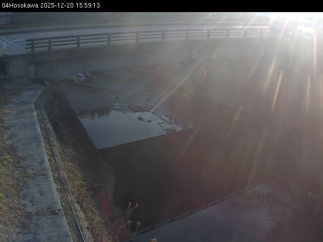 最新監視カメラ画像