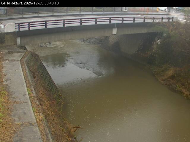 最新監視カメラ画像