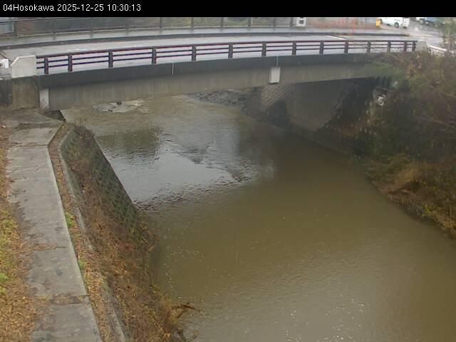 最新監視カメラ画像