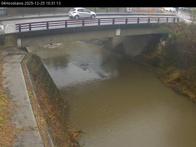 最新監視カメラ画像