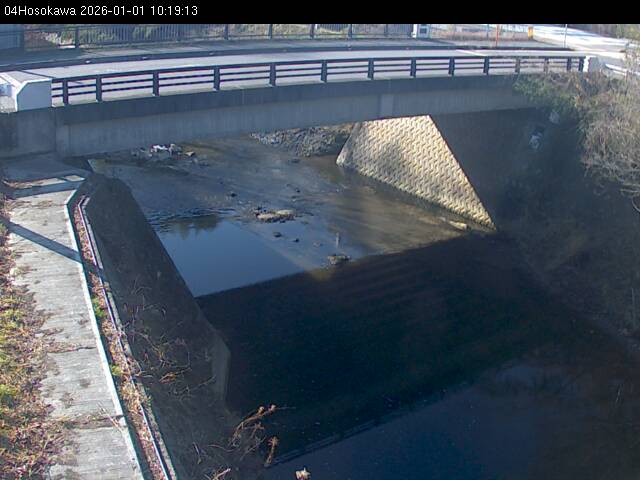 最新監視カメラ画像