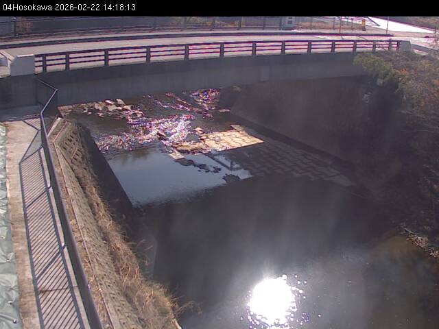 最新監視カメラ画像