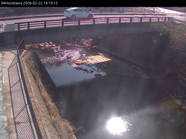 最新監視カメラ画像