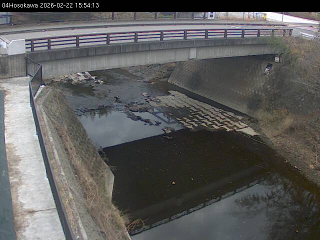 最新監視カメラ画像