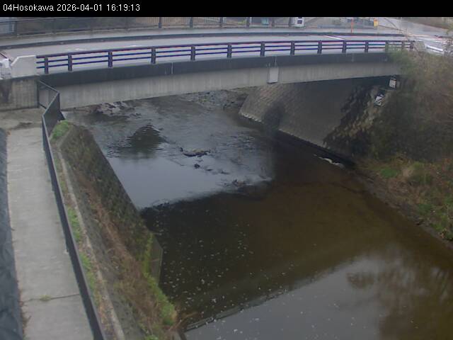 最新監視カメラ画像