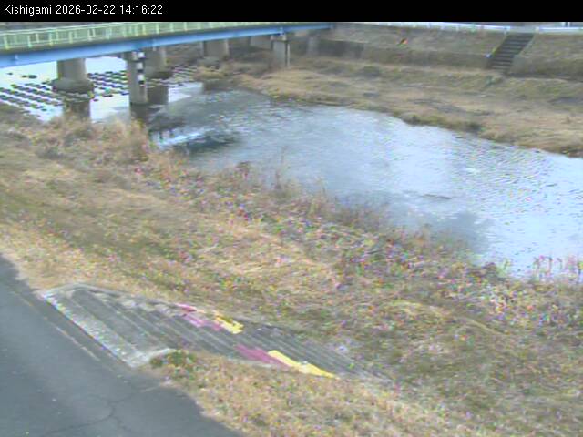 最新監視カメラ画像