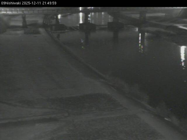 最新監視カメラ画像