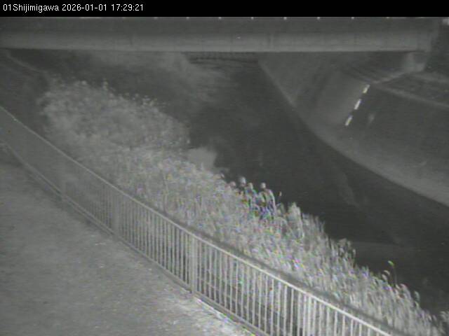 最新監視カメラ画像