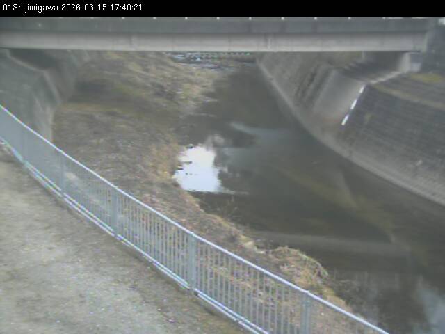 最新監視カメラ画像