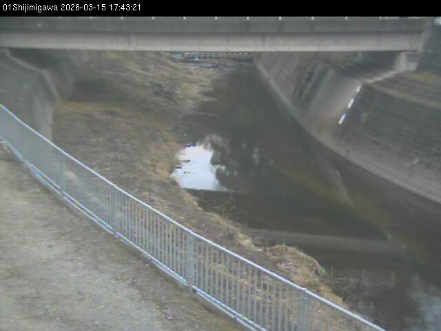 最新監視カメラ画像