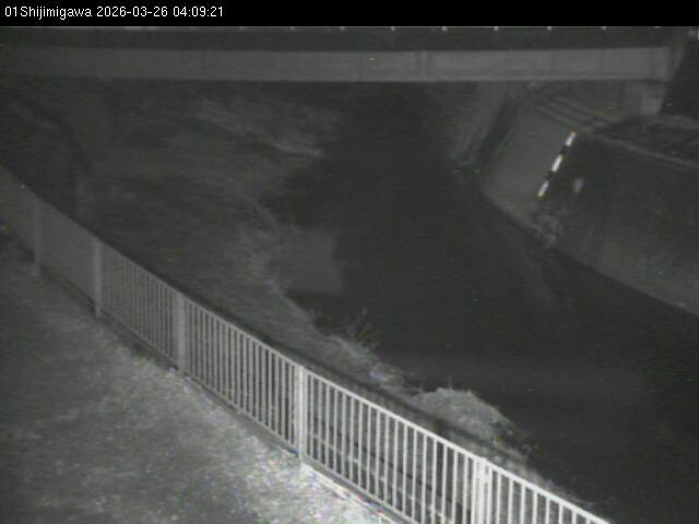 最新監視カメラ画像