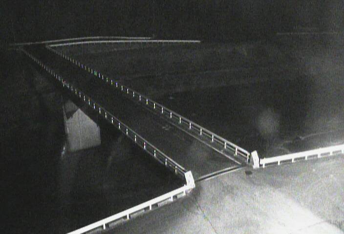 最新監視カメラ画像