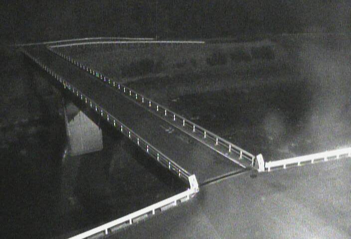 最新監視カメラ画像