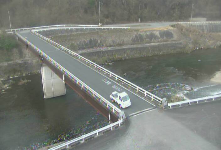 最新監視カメラ画像