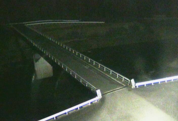 最新監視カメラ画像