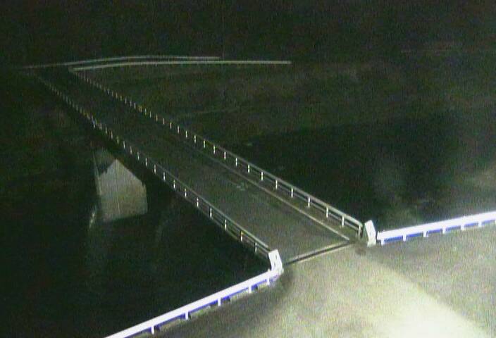 最新監視カメラ画像