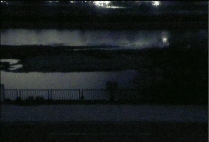 最新監視カメラ画像