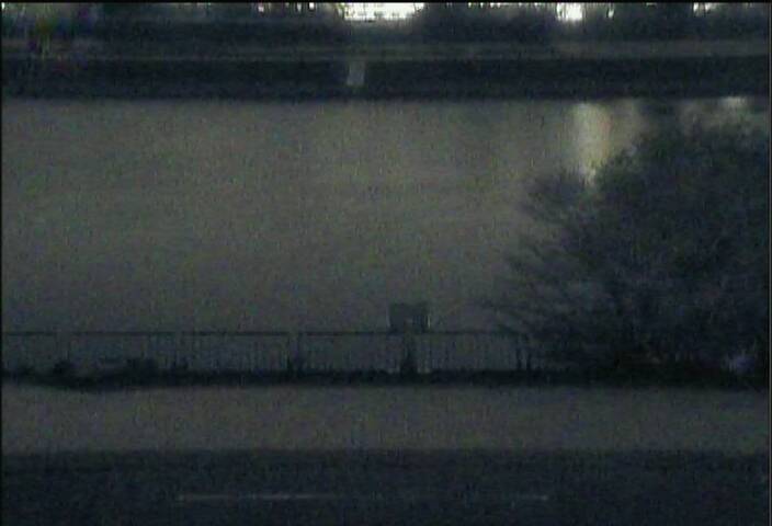 最新監視カメラ画像