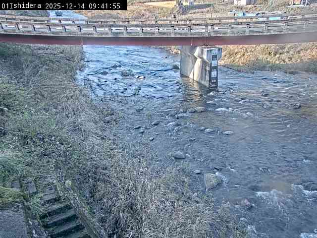 最新監視カメラ画像