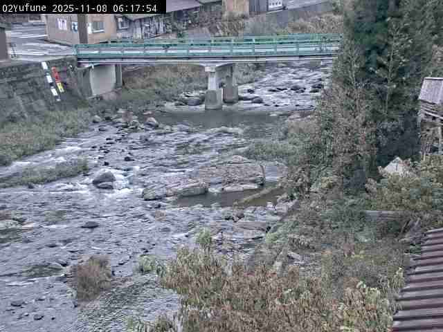 最新監視カメラ画像