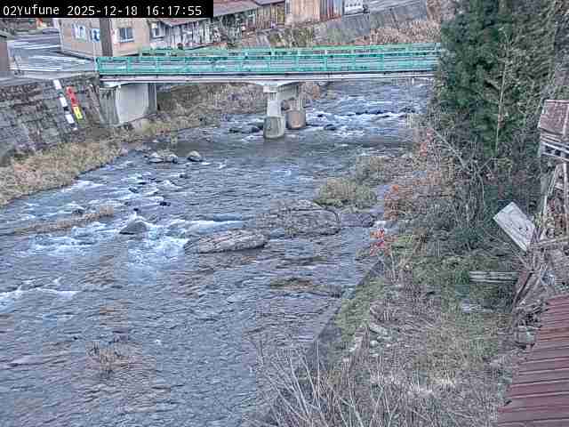 最新監視カメラ画像