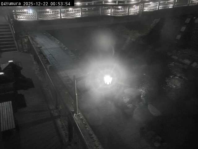 最新監視カメラ画像