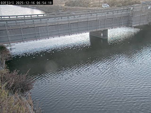 最新監視カメラ画像