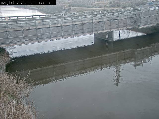 最新監視カメラ画像