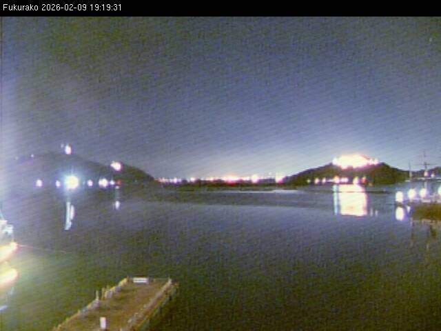 最新監視カメラ画像